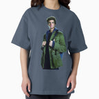 Andrew Garfield Ultimate M ByTe