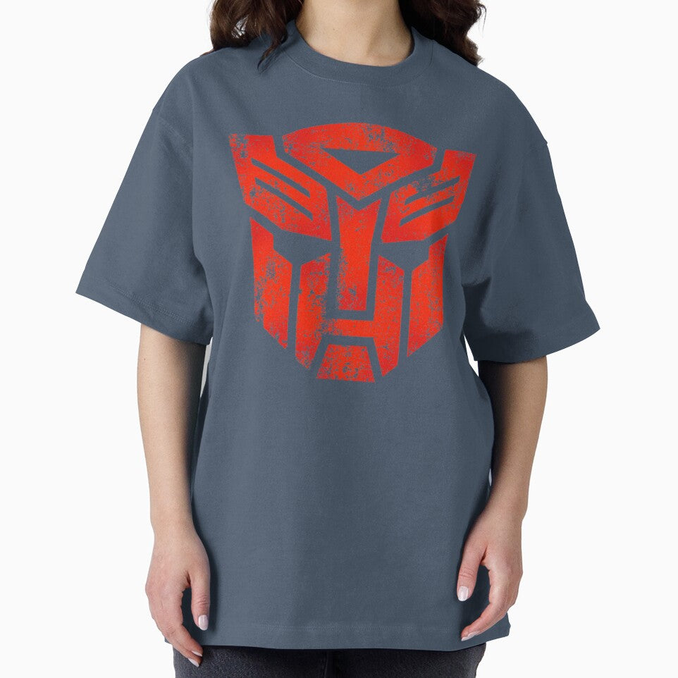Autobots Logo ¡¤ Distressed