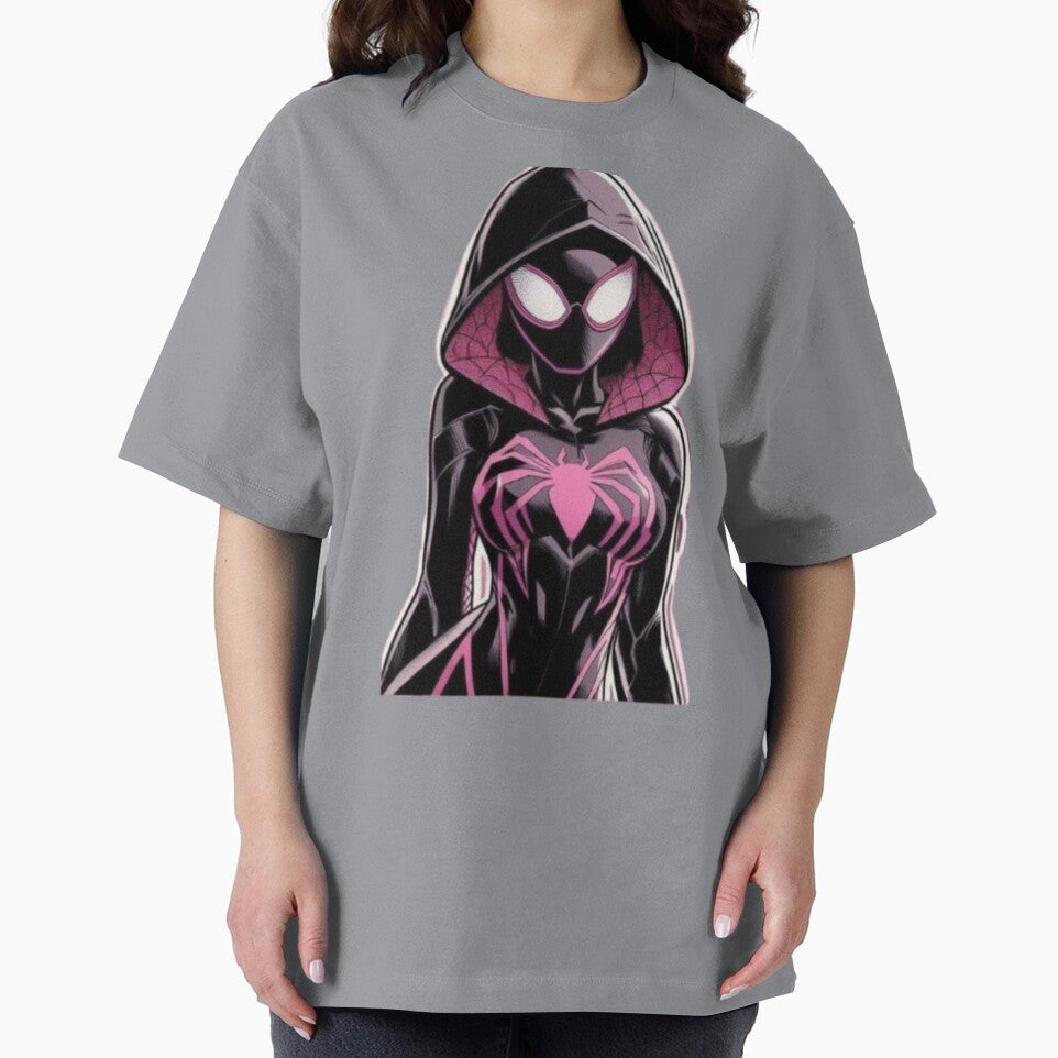 Gwen Spiderman