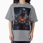 Wolverin Spiderman