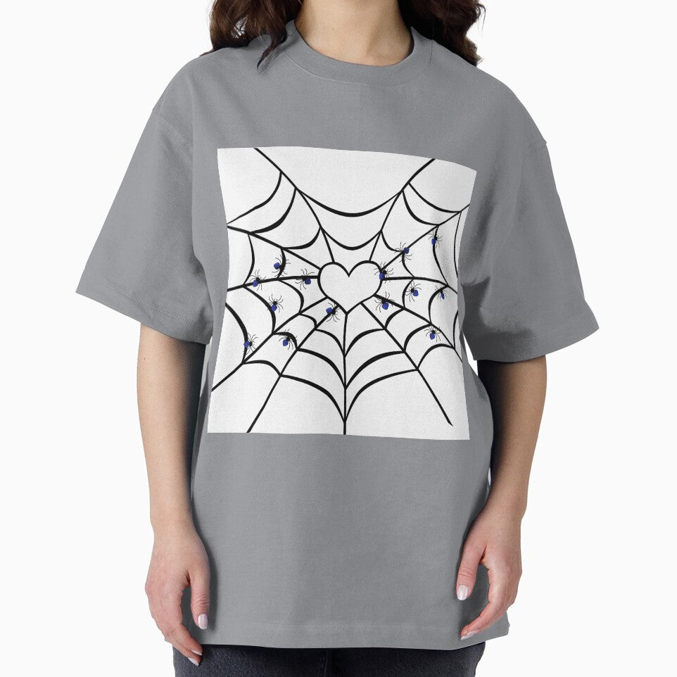 Spider Art