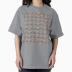 Spider pattern 18s Sleeveless Top