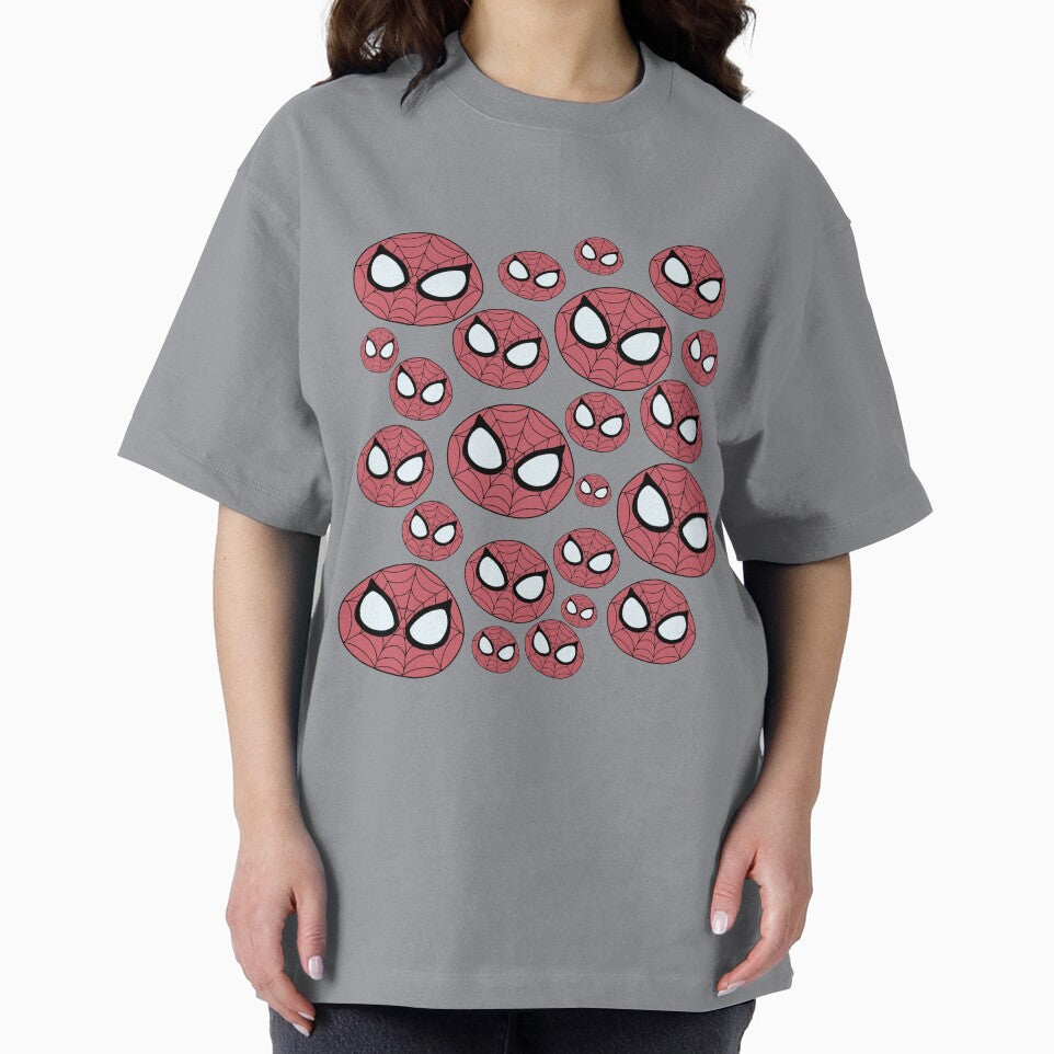 2. Children's Minimalist Spider-Man Spider-Man, Peter Parker, Marvel Comics, Fan Art