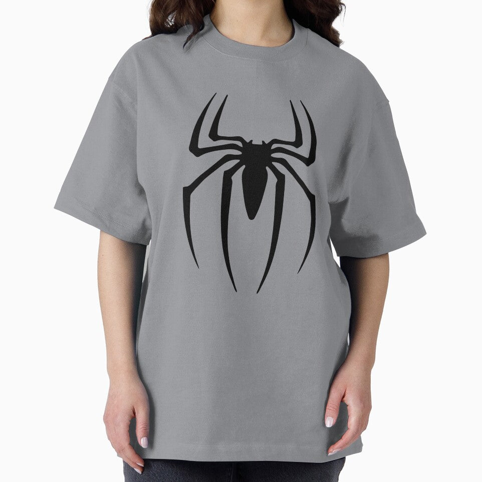 Spider 2002 Logo