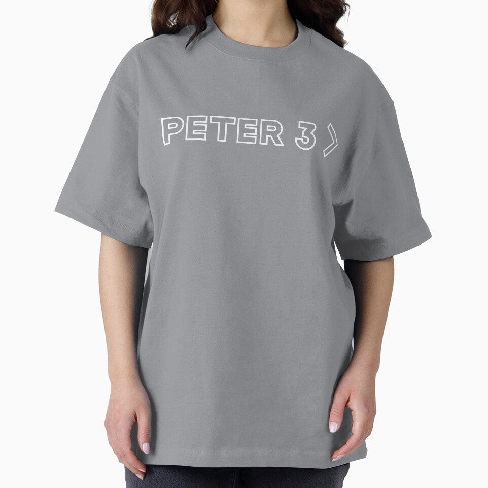 Peter 3 Parker