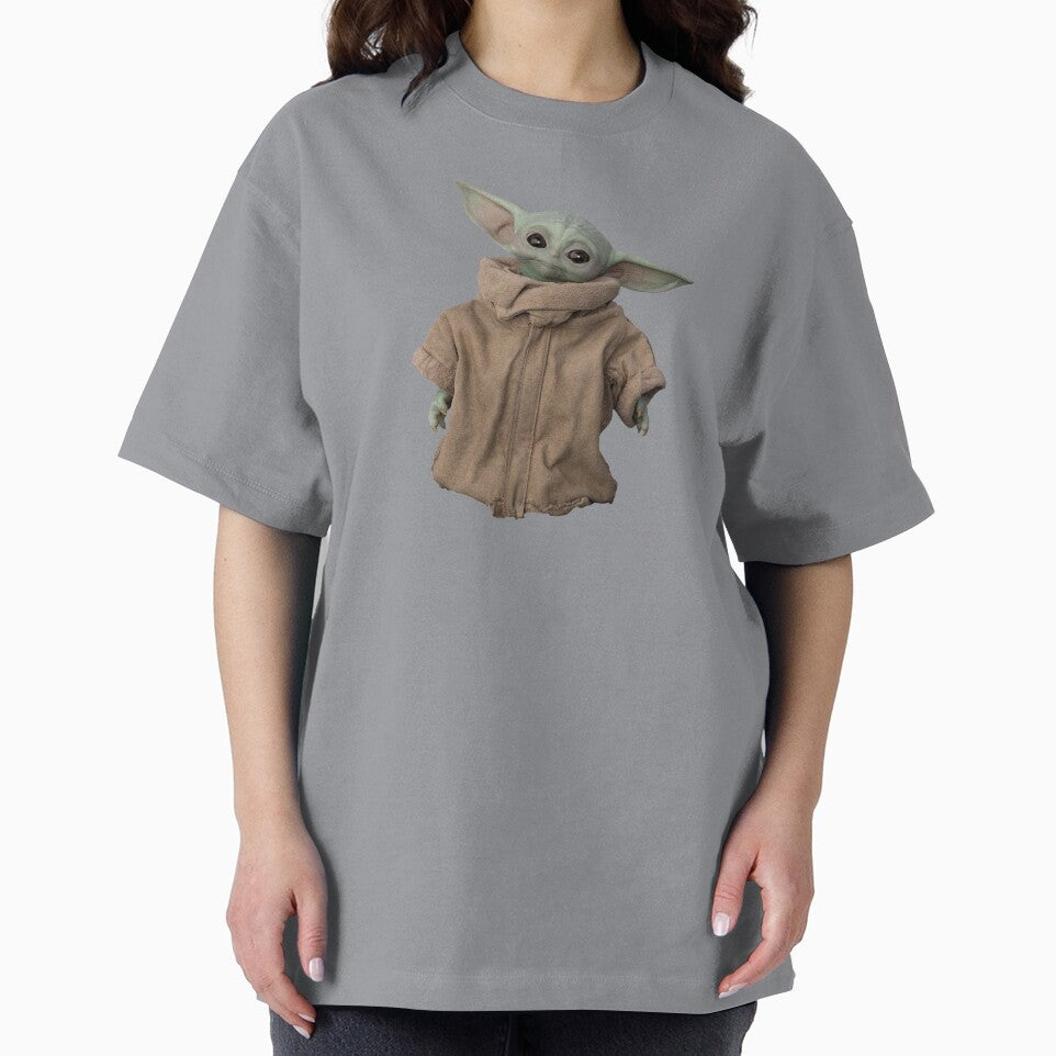 Grogu