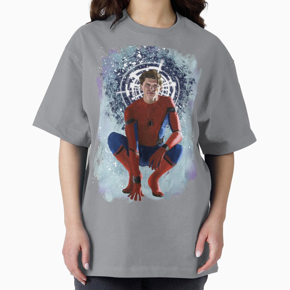 Peter Underneath