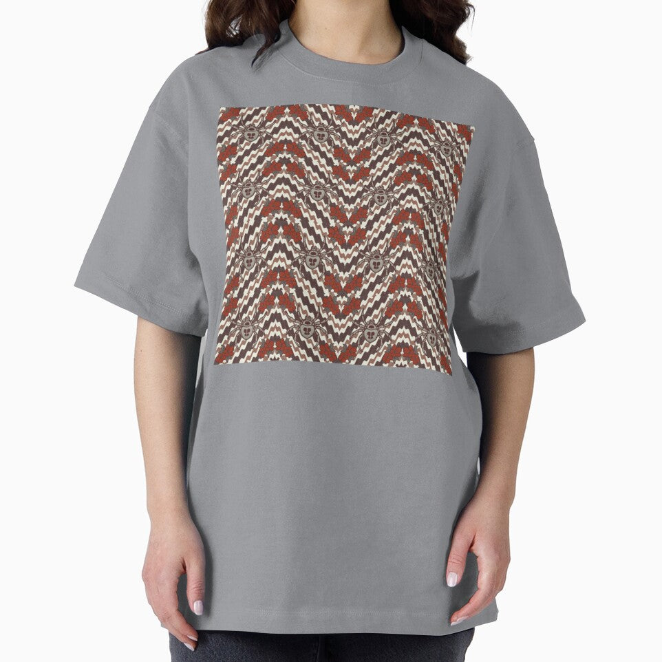 Spider pattern 39b
