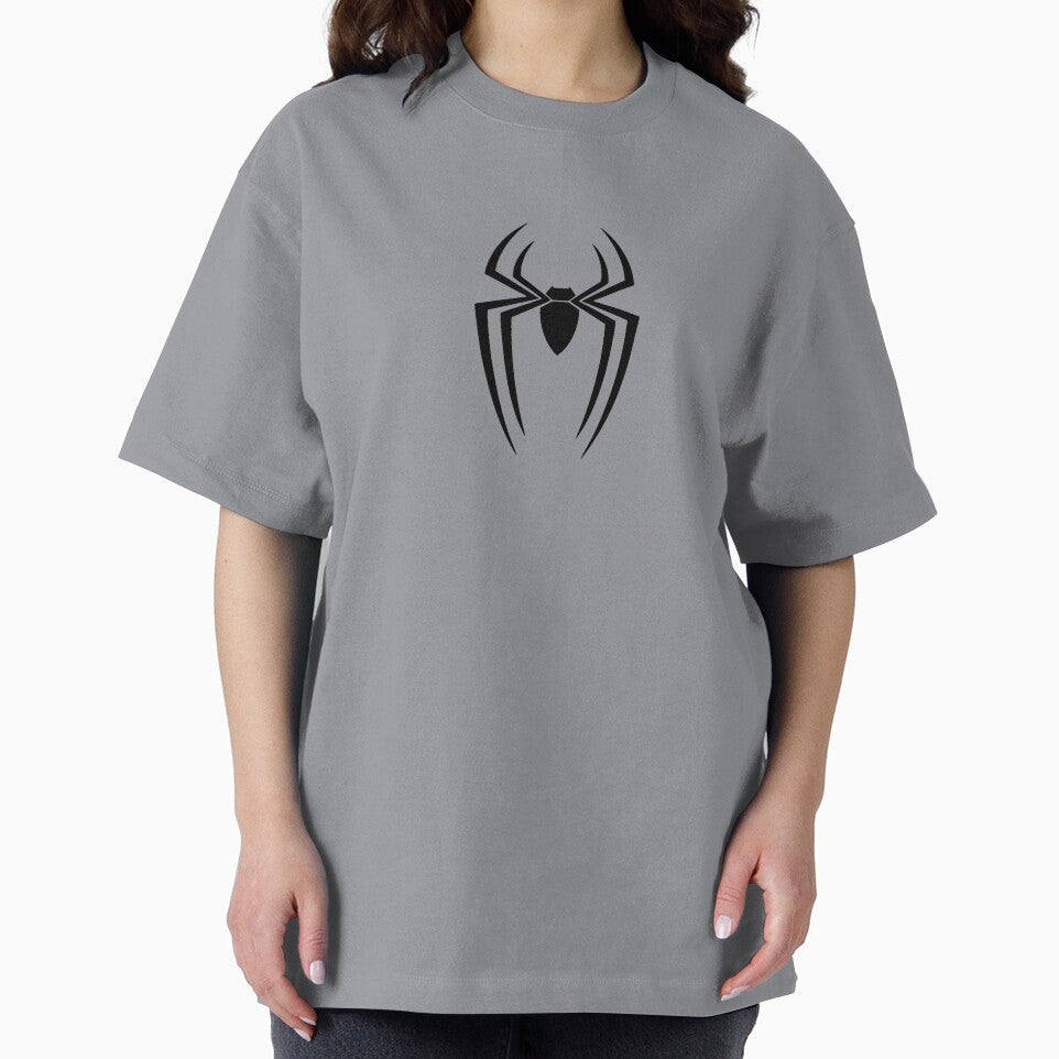 Spider Brand New Logo