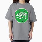 Stop Sign