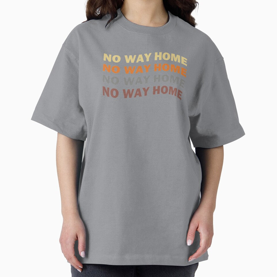 No Way Home
