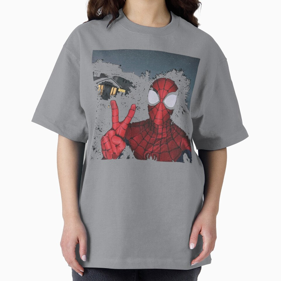 Spider-Man - Spider Man Brand New Day