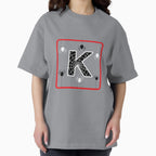 K black