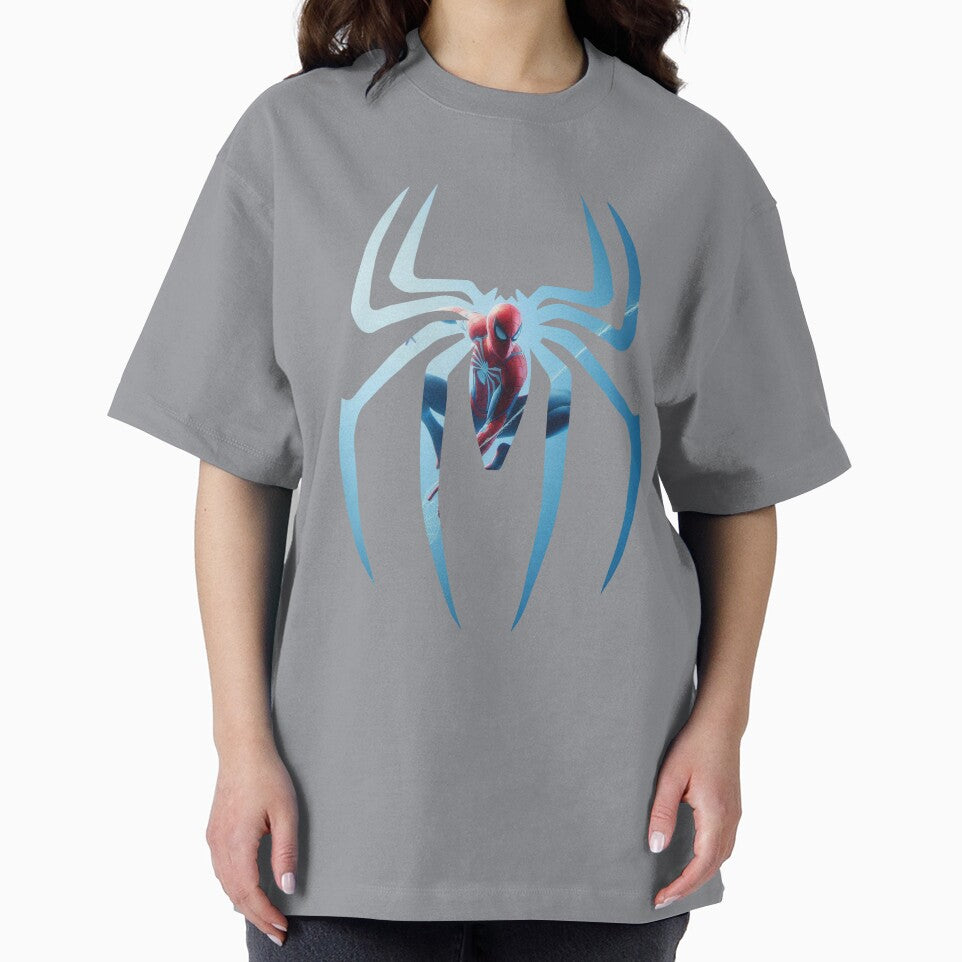 Spider-Hero Game