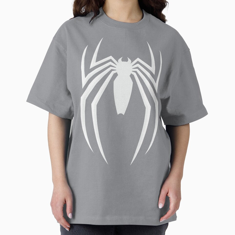 White Spider