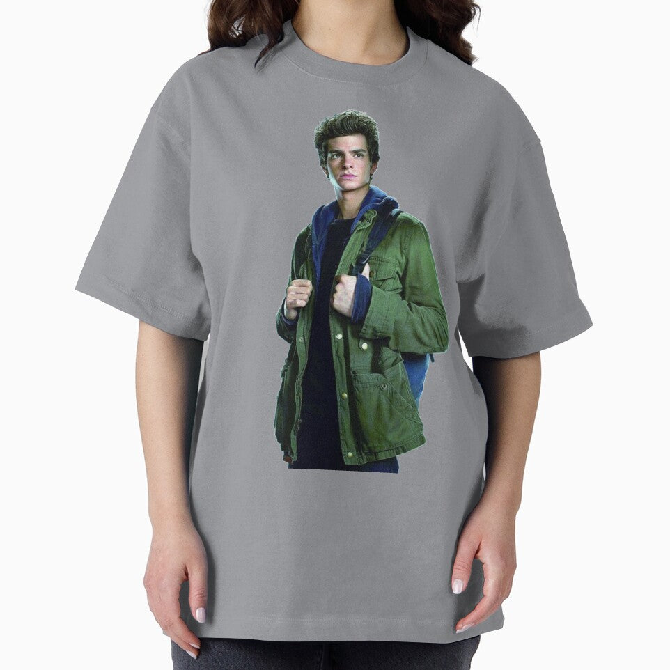 Andrew Garfield Ultimate M ByTe