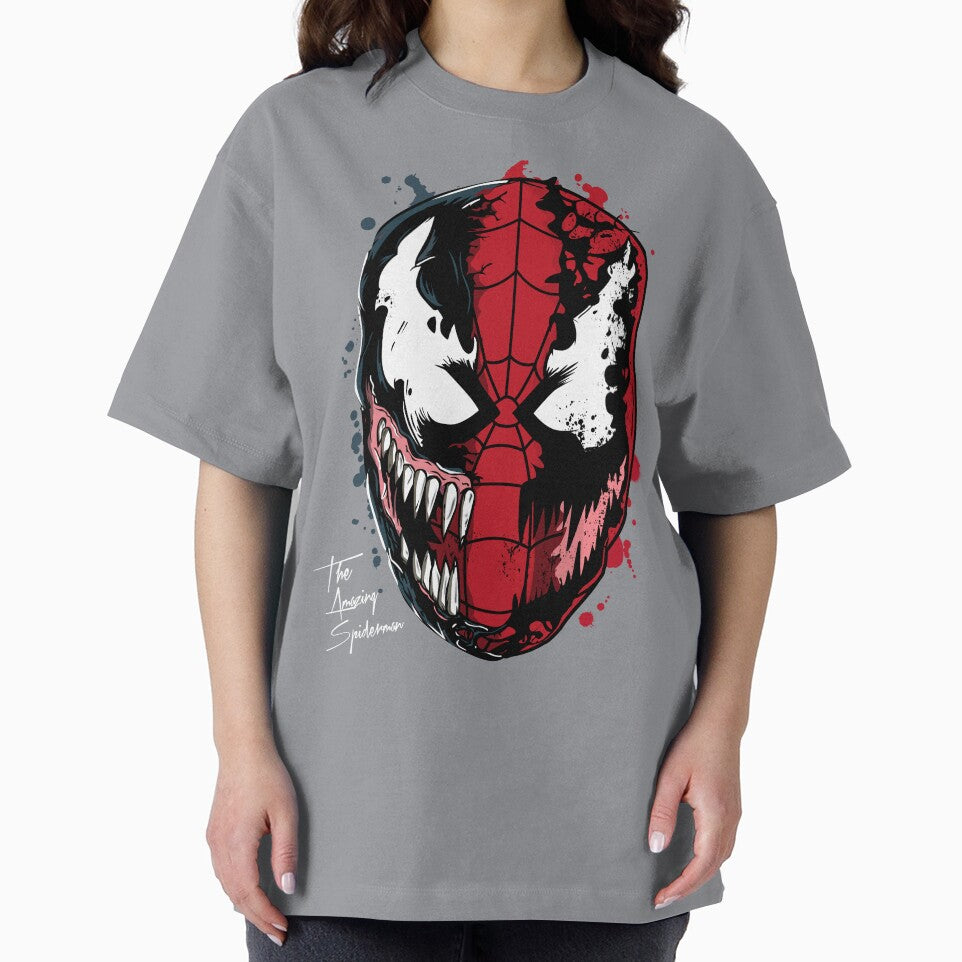 Daft Spider