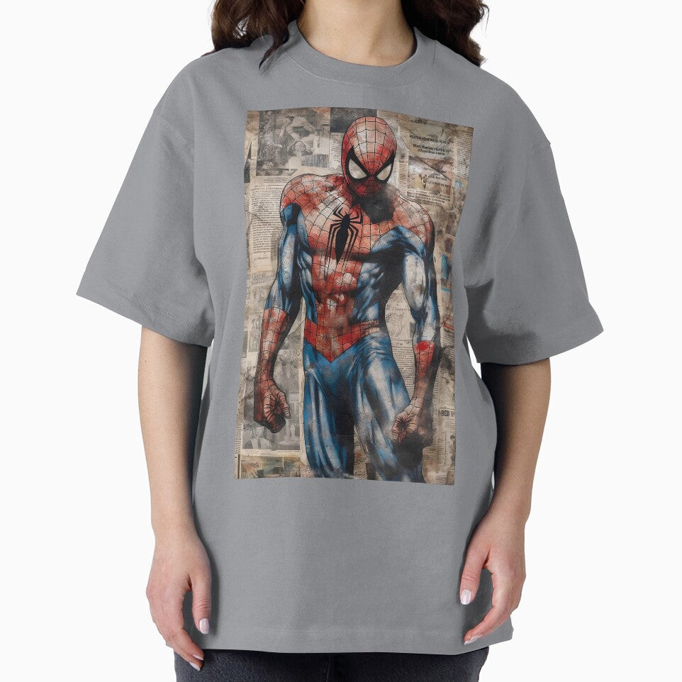 Spiderman Brand New Day