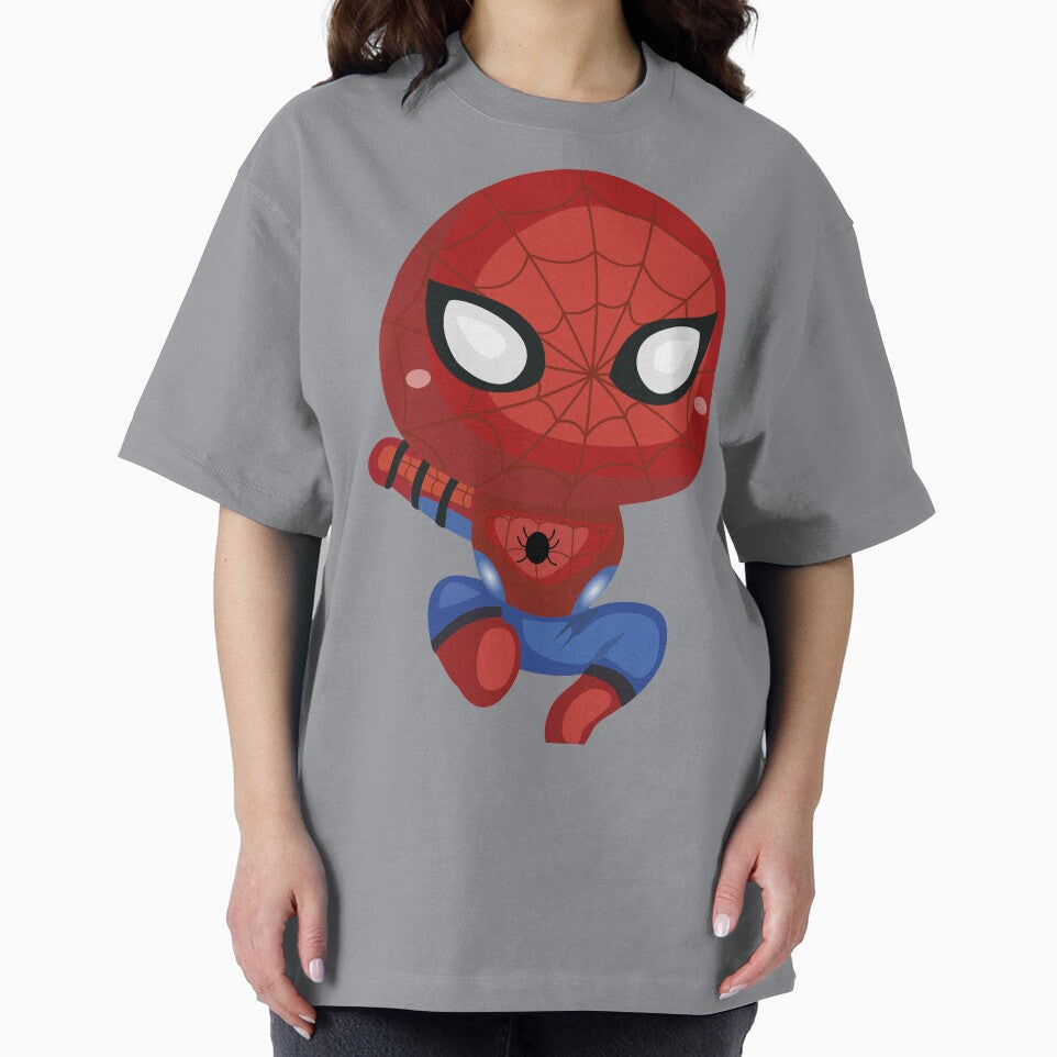 SPIDER MAN - BABY