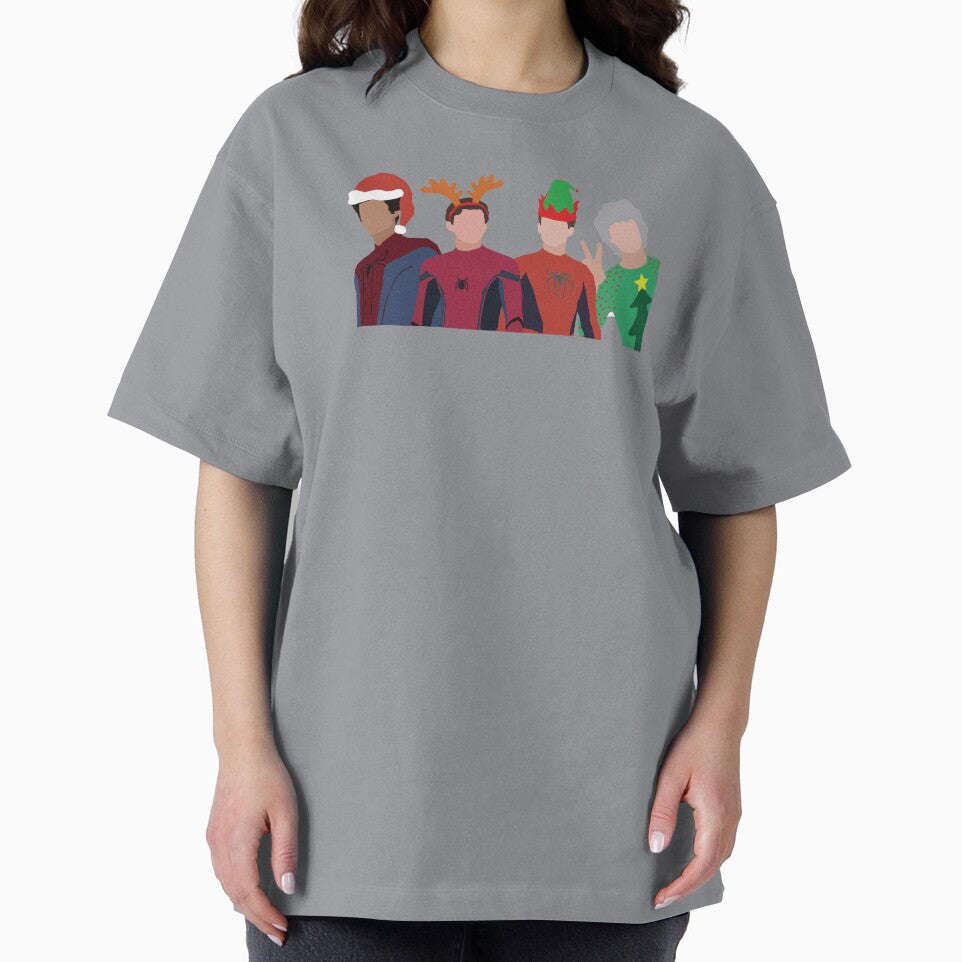 A Very Peter Christmas!