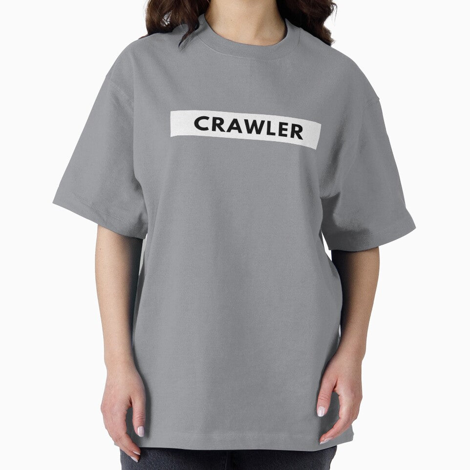 Crawler TShirt