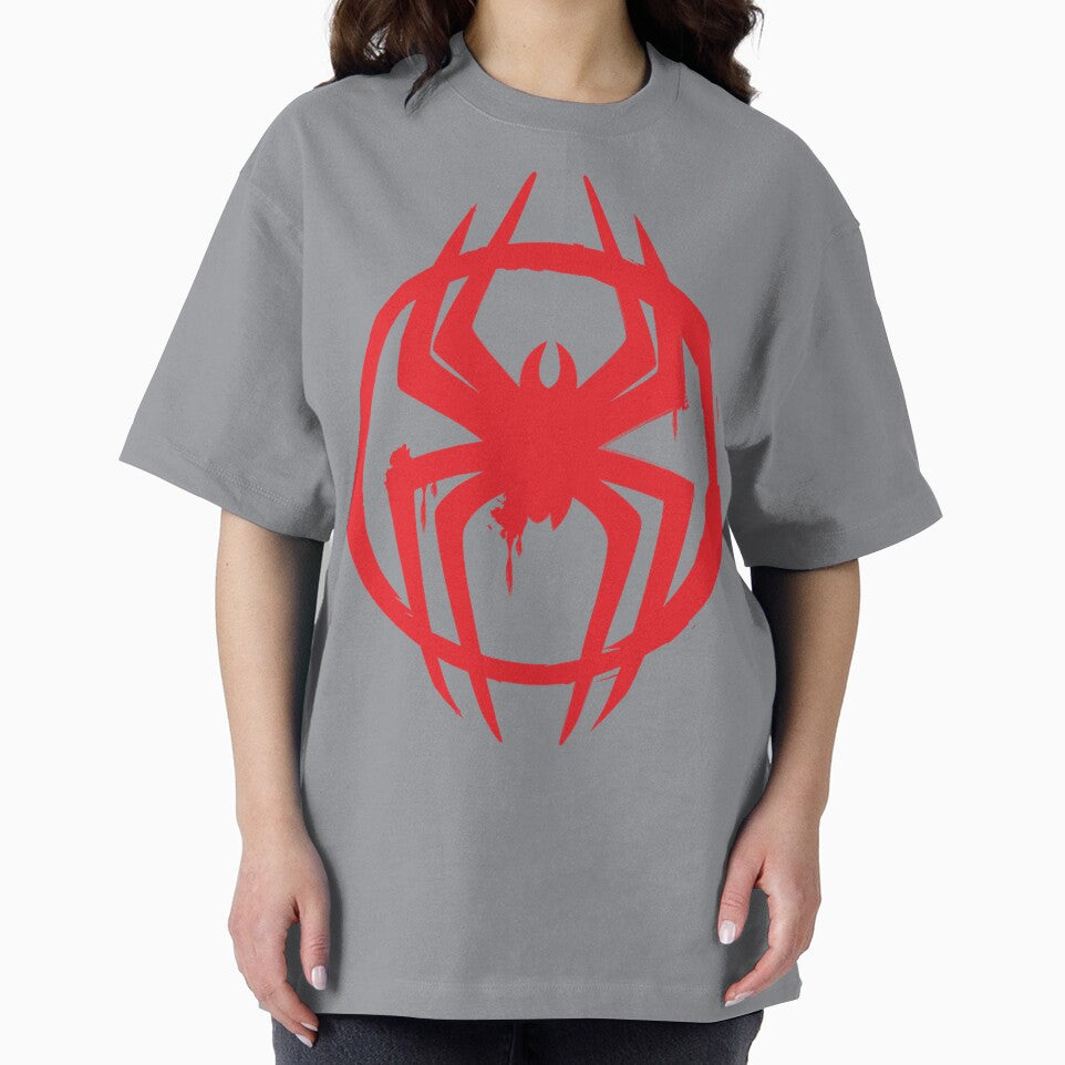 Across The Spiderverse