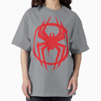 Across The Spiderverse