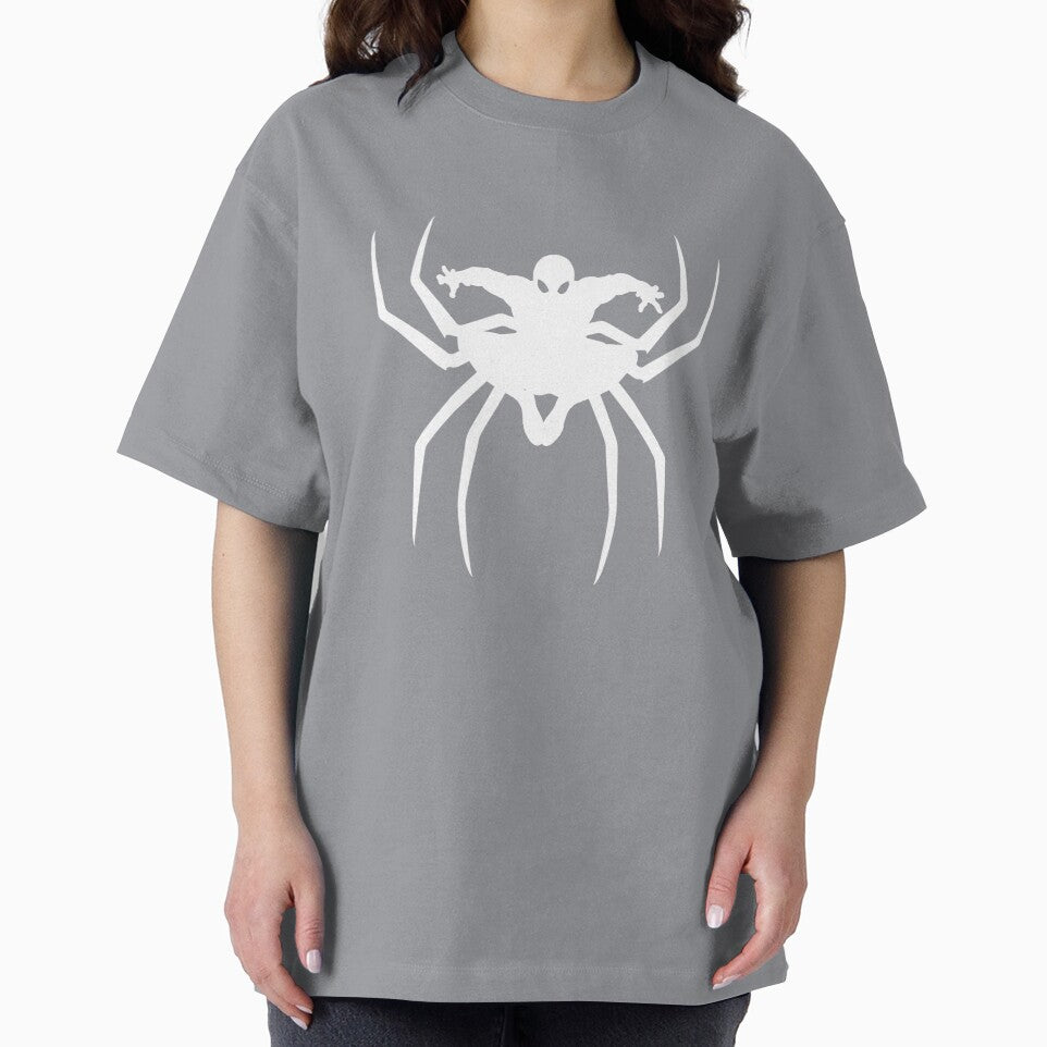 Spider 6 White