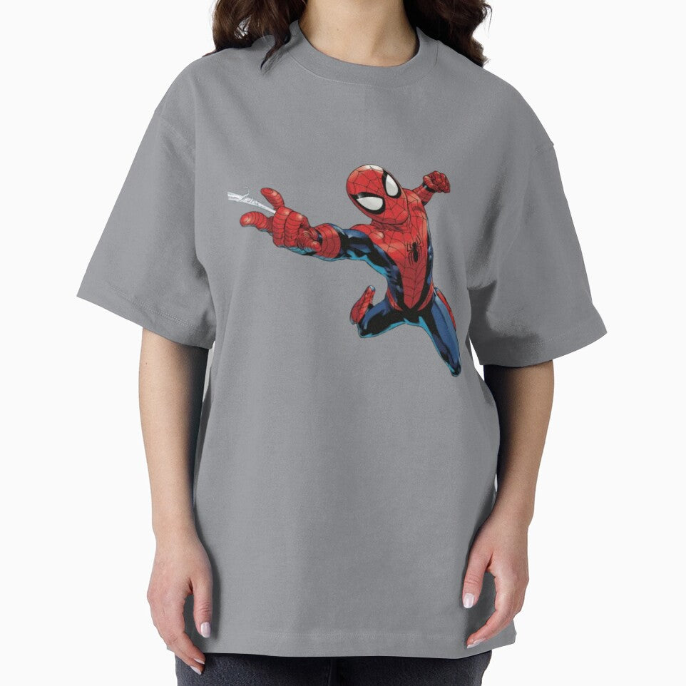 Spiderman