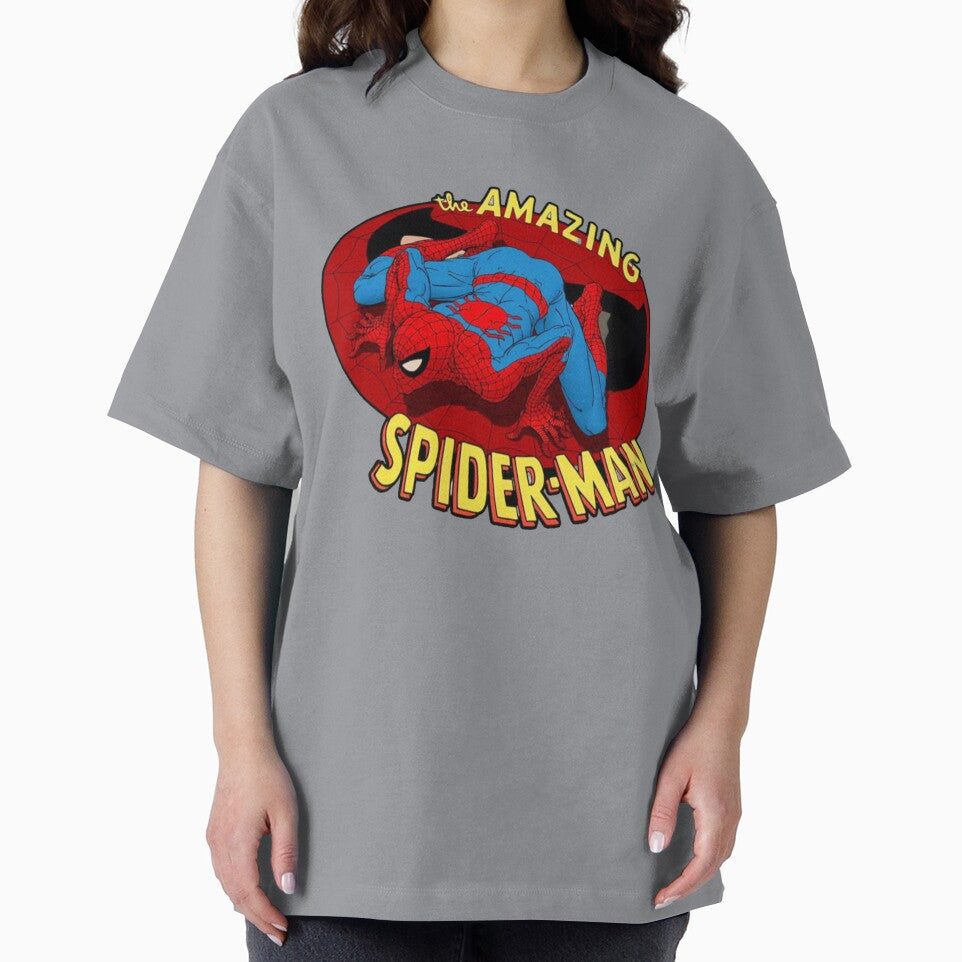 Spiderman v2 series