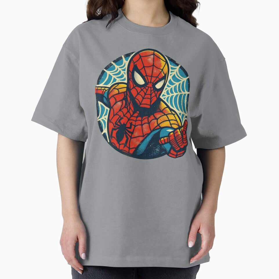 Spider man cool