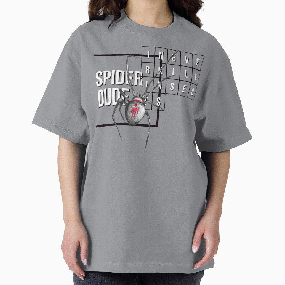 Spider Dudes