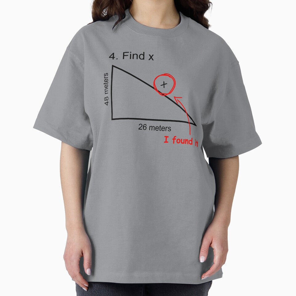 Find X (Homecoming, Math)