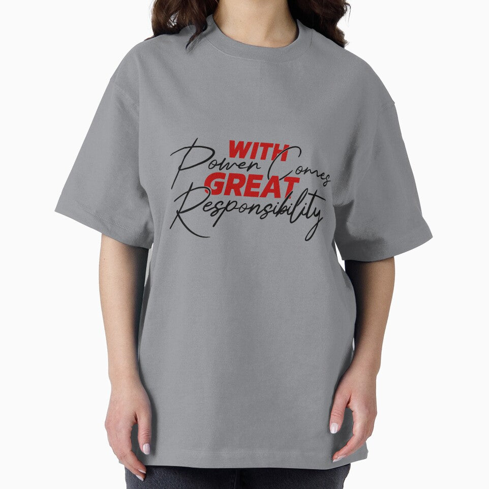 A great power