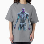Cryo Spiderman