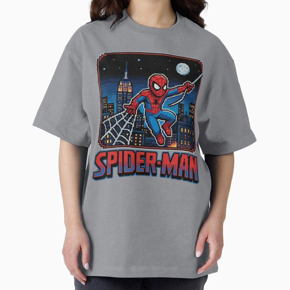 spiderman - Spider Man