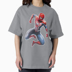 Spidey Jump