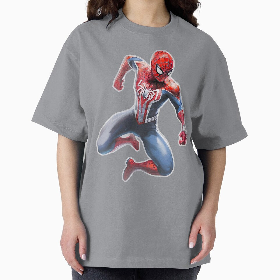 Spidey Jump