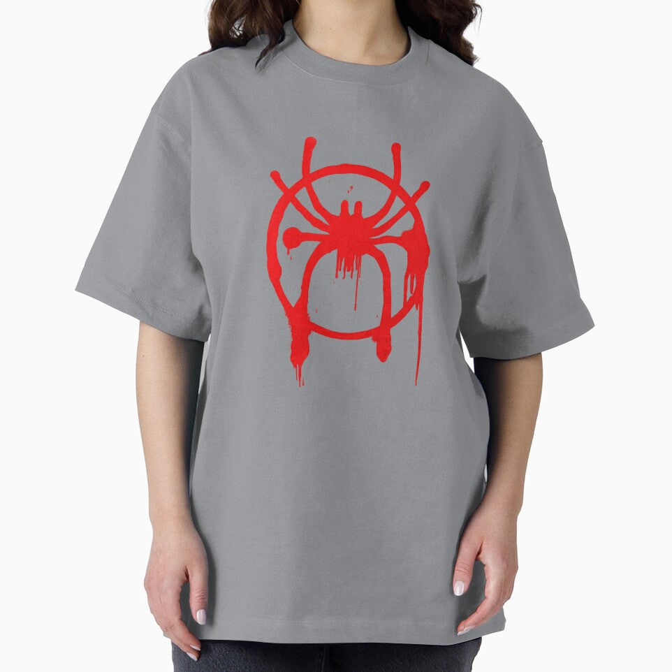 miles morales logo Classic