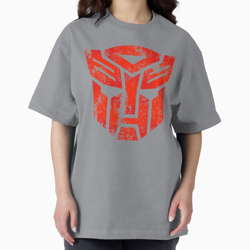 Autobots Logo ¡¤ Distressed