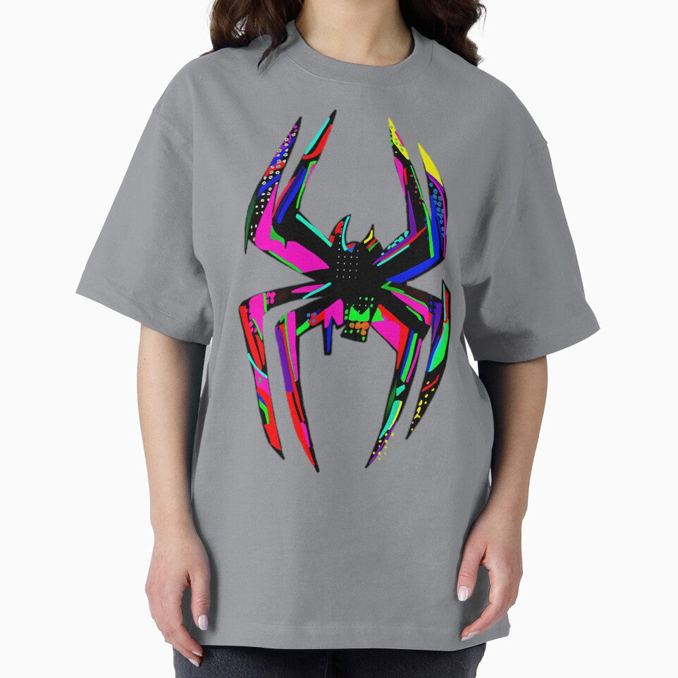 Across The Spiderverse Spider