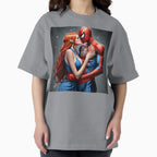 Spiderman sweetheart fanart
