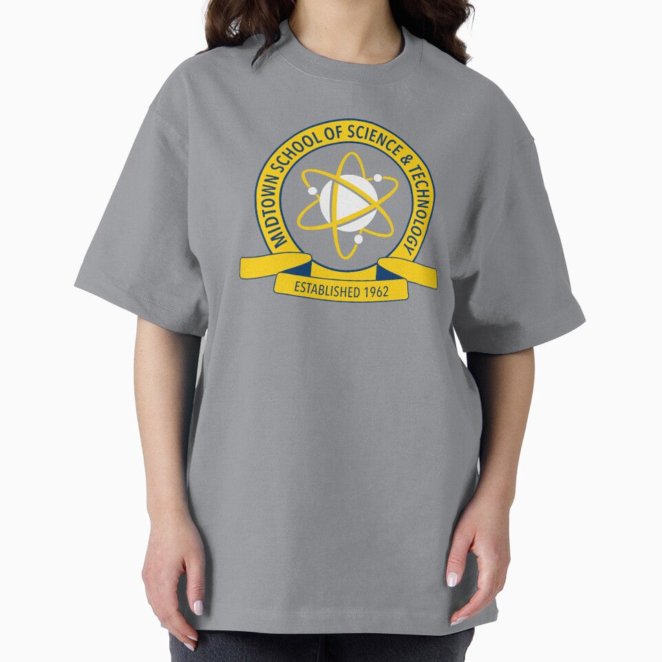 Midtown School of Science and Technology Logo