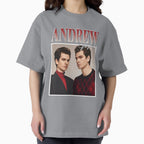 Andrew Garfield
