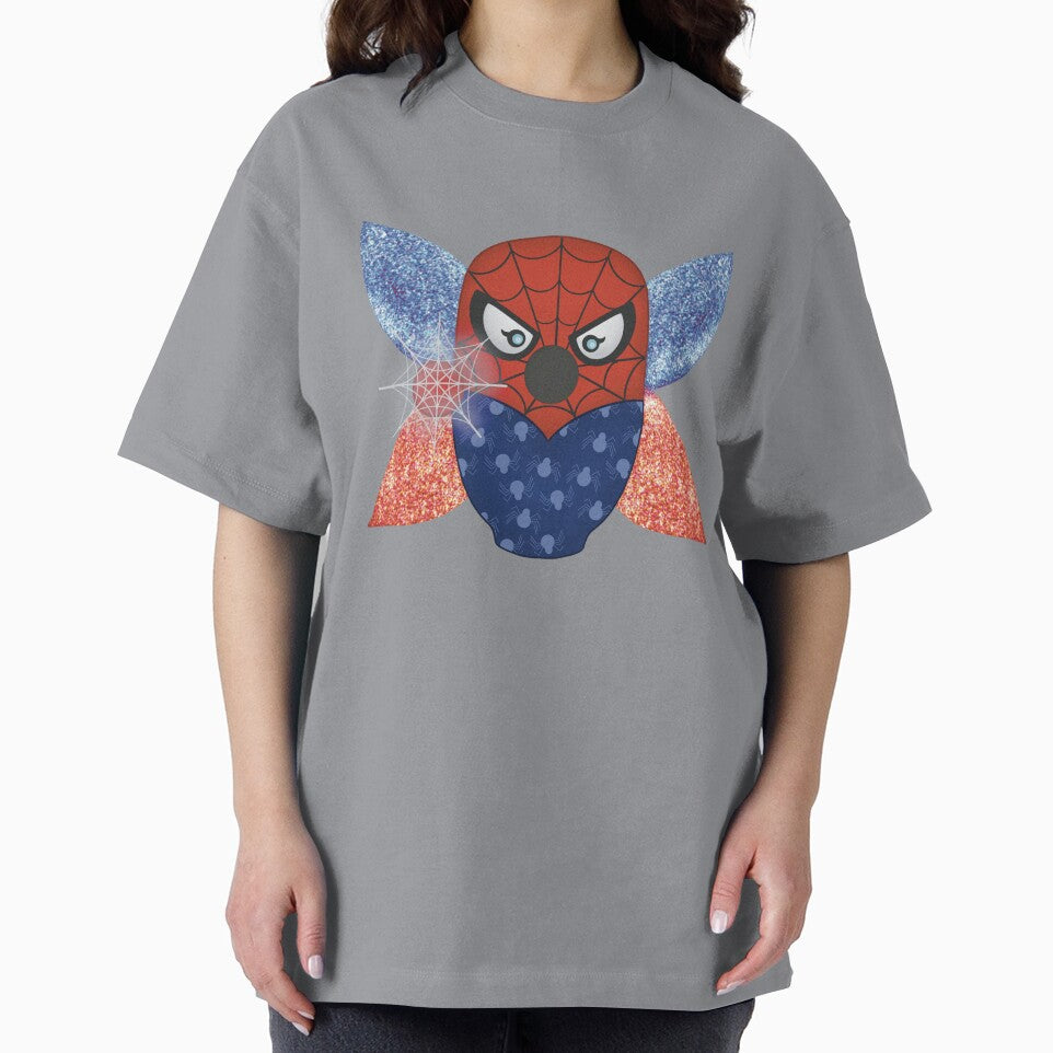 Spider Fairy