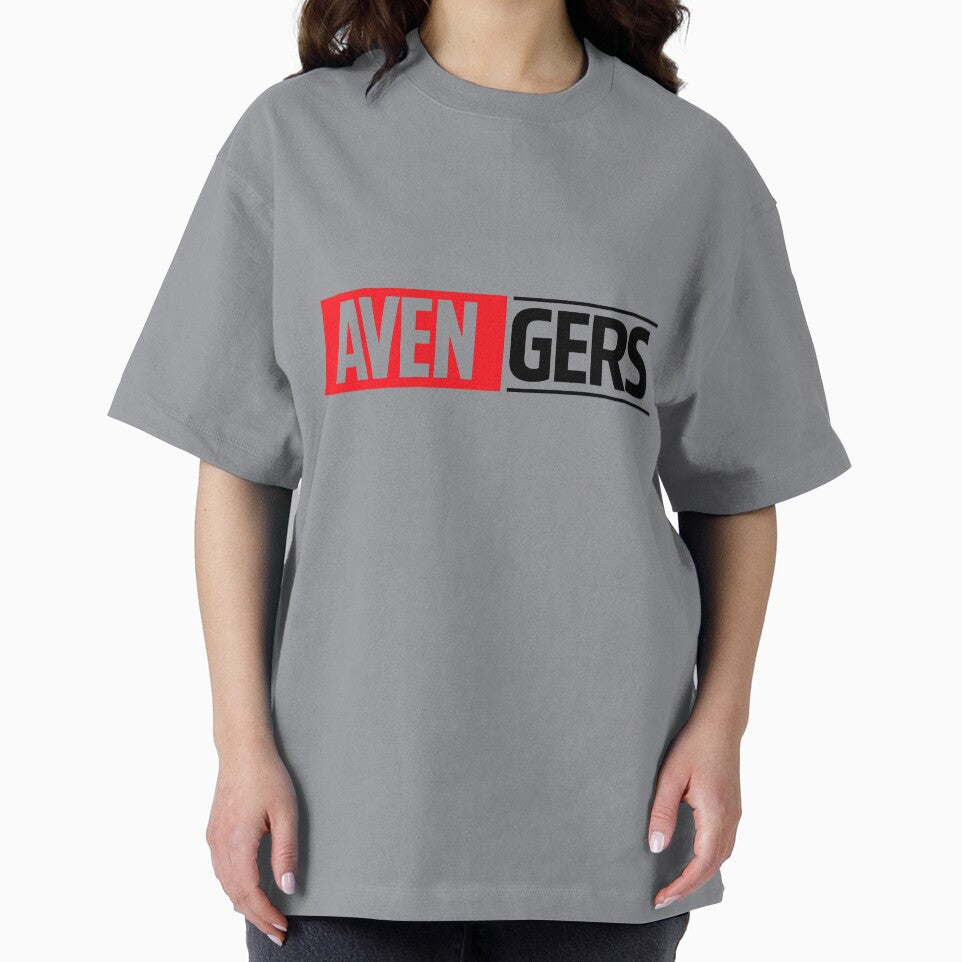 Avengers