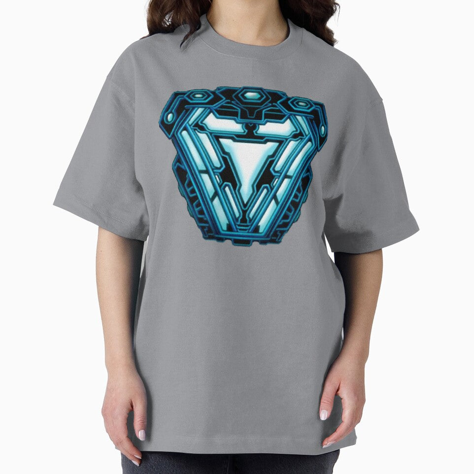 Arc Reactor