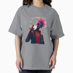 Rock the Spider-Verse with Spider-Punk: Bold and Rebellious Merchandise