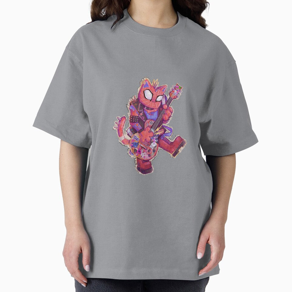 Spider Pawnk