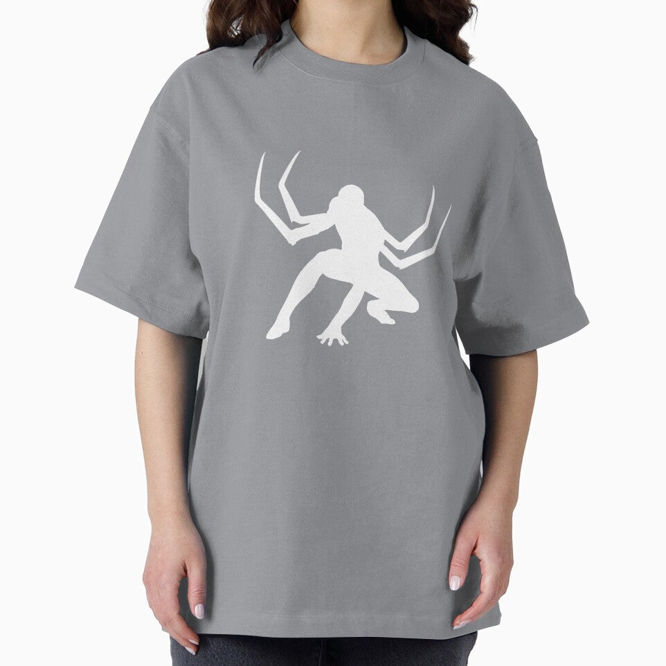 Spider 7 White